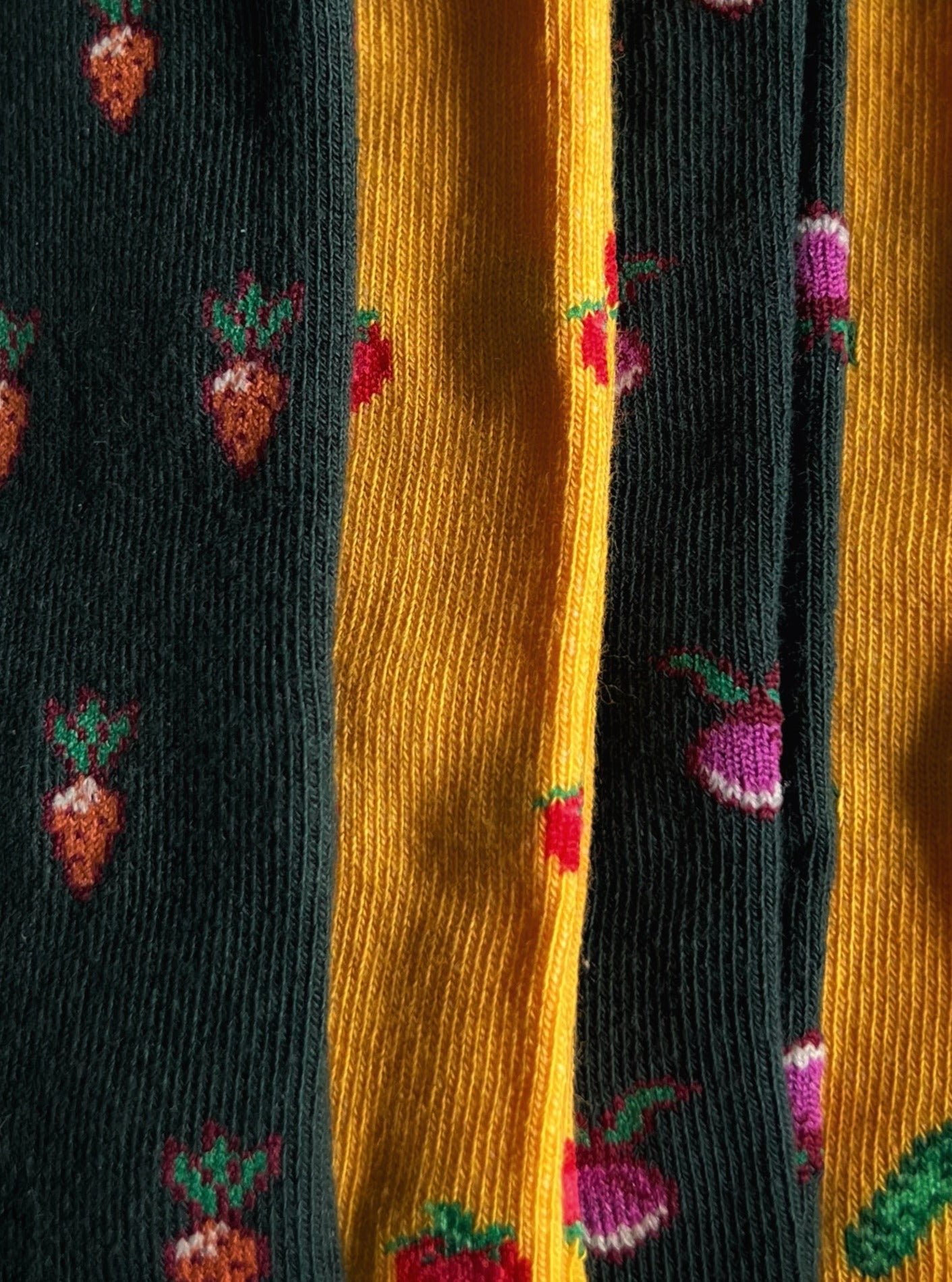 Set of 2 pairs of socks 'Gardener'